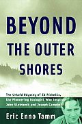 Beyond The Outer Shores Ed Ricketts
