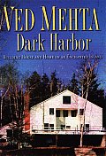 Dark Harbor Building House & Home on an Enchanted Island