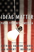 Ideas Matter