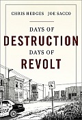 Days of Destruction, Days of Revolt - Signed Edition