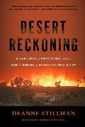 Desert Reckoning: A Town Sheriff, a Mojave Hermit, and the Biggest Manhunt in Modern California History