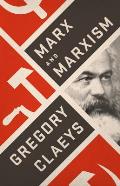Marx & Marxism
