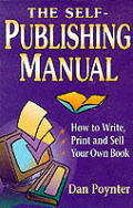 Self Publishing Manual 10th Edition How To Write