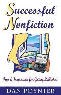 Successful Nonfiction Tips & Inspiration