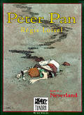 Neverland Peter Pan 02