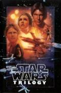The Star Wars Trilogy: A New Hope / The Empire Strikes Back / Return of the Jedi