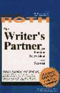 Writers Partner For Fiction Televisi 2nd Edition
