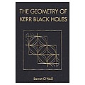 Geometry Of Kerr Black Holes