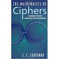 The Mathematics of Ciphers: Number Theory and RSA Cryptography