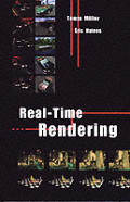 Real Time Rendering 1st Edition