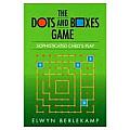 Dots & Boxes Game Sophisticated Childs Play