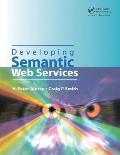 Developing Semantic Web Services