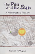 Pea & The Sun A Mathematical Paradox