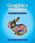 Graphics Shaders Theory & Practice 1st Edition
