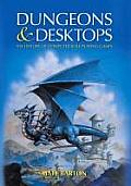 Dungeons & Desktops The History Of Computer Role Playing Games