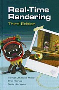 Real Time Rendering 3rd Edition