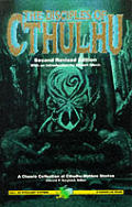 Disciples Of Cthulhu 2nd Revised Edition