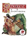 Runequest Classic Edition