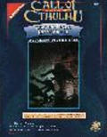Escape From Innsmouth 2nd Edition Call Of Cthul