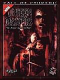 Call Of Cthulhu RPG Unseen Masters Modern