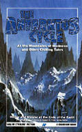 Antarktos Cycle Lovecraftian