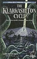 Klarkash Ton Cycle Clark Ashton Smiths Cthulhu Mythos Fiction