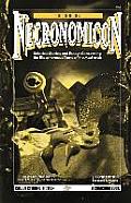 Necronomicon Selected Stories & Essays Concerning the Blasphemous Tome of the Mad Arab