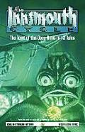 Innsmouth Cycle The Taint of the Deep Ones in 13 Tales