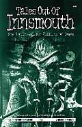 Tales Out of Innsmouth