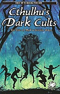 Cthulhus Dark Cults