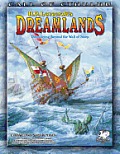 Call Of Cthulhu H P Lovecrafts Dreamlands Roleplaying Beyond the Wall of Sleep