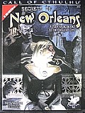 Secrets of New Orleans