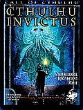 Cthulhu Invictus: A Sourcebook for Ancient Rome