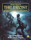 Call Of Cthulhu RPG Alone Against the Frost