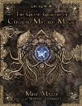 Call of Cthulhu RPG Grand Grimoire of Cthulhu Mythos Magic
