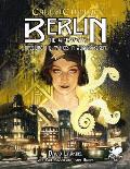 Call Of Cthulhu RPG Berlin The Wicked City