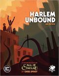 Call Of Cthulhu Harlem Unbound Investigate the Cthulhu Mythos During the Harlem Renaissance