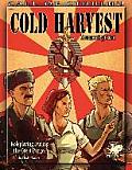 Call of Cthulhu Cold Harvest Roleplaying During the Great Purges