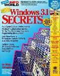 More Windows 3.1 Secrets
