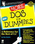 More DOS For Dummies