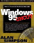 Windows 95 Uncut