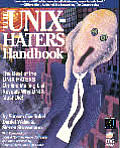 UNIX Haters Handbook