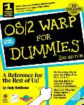 Os2 Warp For Dummies 2nd Edition