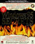 Windows 95 Secrets 3rd Edition