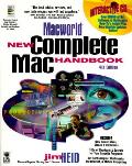 Macworld New Complete Mac Handbook 4TH Edition