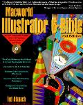 Macworld Illustrator 6 Bible 2nd Edition