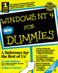 Windows Nt 4 For Dummies