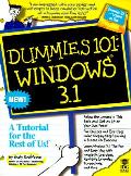 Dummies 101 Windows 3.11