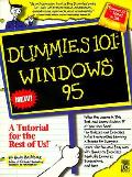 Dummies 101 Windows 95