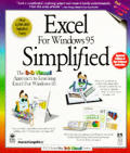Excel for Windows 95 Simplified